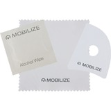 Mobilize Glass Screen Protector Samsung Galaxy A21s, Film de protection 