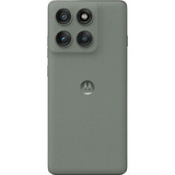 Motorola edge 60 Pro smartphone Gris foncé, Go, Dual-SIM, Android