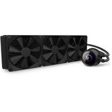 NZXT Kraken 360 360mm, Watercooling Noir