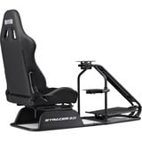 Next Level Racing GTRacer 2.0 Simulator Cockpit, Simulateur de course Noir