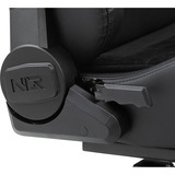 Next Level Racing GTRacer 2.0 Simulator Cockpit, Simulateur de course Noir