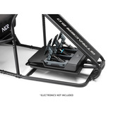 Next Level Racing GTRacer 2.0 Simulator Cockpit, Simulateur de course Noir