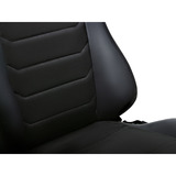 Next Level Racing GTRacer 2.0 Simulator Cockpit, Simulateur de course Noir