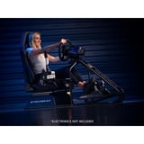 Next Level Racing GTRacer 2.0 Simulator Cockpit, Simulateur de course Noir