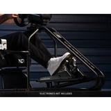 Next Level Racing GTRacer 2.0 Simulator Cockpit, Simulateur de course Noir