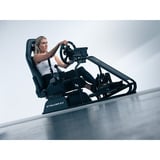 Next Level Racing GTRacer 2.0, Simulateur de course Noir