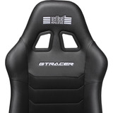 Next Level Racing NLR Racing GTRacer 2.0 Simulator Cockpit, Simulateur de course Noir