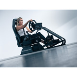 Next Level Racing NLR Racing GTRacer 2.0 Simulator Cockpit, Simulateur de course Noir