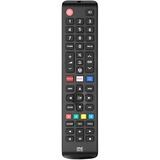 Télécommande pour téléviseur Samsung, Commande à distance