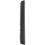 One for all Télécommande pour téléviseur Samsung, Commande à distance Noir