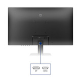 Philips 27E2N2500/00 27" Moniteur Noir, 1x DisplayPort, 1x HDMI, 120 Hz
