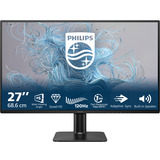 Philips 27E2N2500 27" Moniteur  Noir, 120 Hz, DisplayPort, HDMI
