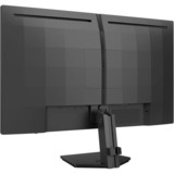 Philips Evnia 27M2N3500NF/00 27" Moniteur gaming Noir, 1x DisplayPort, 1x HDMI, 144 Hz