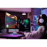 Philips Evnia 32M2C5500W/00 31.5" Moniteur gaming incurvé  Gris, 240 Hz, HDMI, DisplayPort, AMD Free-Sync