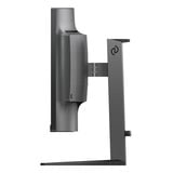 Philips  31.5" Moniteur gaming incurvé  Gris