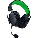Razer BlackShark V3 X Hyperspeed pour Xbox casque gaming over-ear Noir/Vert, Xbox Series X|S, Xbox One, PC, 2,4 GHz / Bluetooth