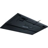 Razer Ornata V3 RGB clavier gaming mécanique Noir, Layout FR (AZERTY), Razer Hybrid-Mecha-Membran, 100%