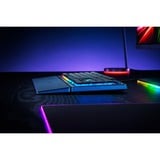 Razer Ornata V3, clavier gaming Noir, Layout FR, Razer Hybrid-Mecha-Membran, LED RGB