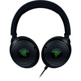 Razer  Kraken V4 X casque gaming over-ear Noir, PC, PlayStation 5, Nintendo Switch