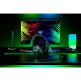 Razer  Kraken V4 X casque gaming over-ear Noir, PC, PlayStation 5, Nintendo Switch