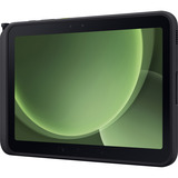 Samsung  tablette 10.1" Vert | 256 Go | Android 15 | Wi-Fi 6E | 5G