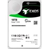 Seagate Exos X18 18 To, Disque dur ST18000NM001J