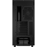 Sharkoon Rebel C50 boîtier midi tower Noir | 2x USB-A | 1x USB-C