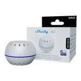 Shelly Wave H&T, Détecteur Blanc, Z-Wave, température et humidité