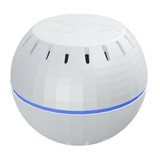 Shelly Wave H&T, Détecteur Blanc, Z-Wave, température et humidité