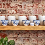 Shelly Wave H&T, Détecteur Blanc, Z-Wave, température et humidité