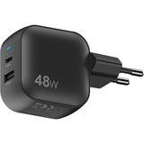 48W GaN Power Delivery chargeur