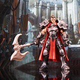 Spin Master League of Legends - Darius, Figurine 10 cm