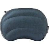 Therm-a-Rest Air Head Down Large, Oreiller Bleu/gris