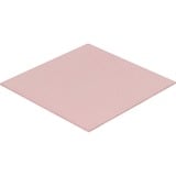 Thermal Grizzly Minus Pad 8, Pad Thermique Rose, 100 mm x 100 mm x 1 mm