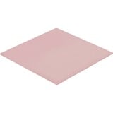 Thermal Grizzly Minus Pad 8, Pad Thermique Rose, 100 mm x 100 mm x 1 mm