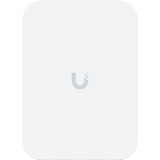 Ubiquiti U7 In-Wall, Point d'accès Blanc, PoE