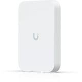 Ubiquiti U7 In-Wall, Point d'accès Blanc, PoE