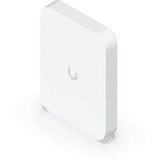 Ubiquiti U7 In-Wall, Point d'accès Blanc, PoE