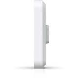 Ubiquiti U7 In-Wall, Point d'accès Blanc, PoE