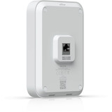 Ubiquiti U7 In-Wall, Point d'accès Blanc, PoE
