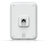 Ubiquiti U7 In-Wall, Point d'accès Blanc, PoE