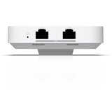 Ubiquiti U7 In-Wall, Point d'accès Blanc, PoE