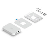 Ubiquiti U7 In-Wall, Point d'accès Blanc, PoE
