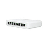 Ubiquiti UniFi Switch Lite 8 PoE Blanc