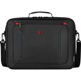 Wenger BQ 16'', Sac PC portable Noir