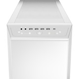 be quiet! DARK BASE PRO 901 boîtier big tower Blanc | 4x USB-A | 1x USB-C | RGB | Window