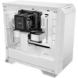 be quiet! DARK BASE PRO 901 boîtier big tower Blanc | 4x USB-A | 1x USB-C | RGB | Window