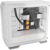 be quiet! DARK BASE PRO 901 boîtier big tower Blanc | 4x USB-A | 1x USB-C | RGB | Window