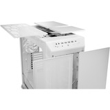 be quiet! DARK BASE PRO 901 boîtier big tower Blanc | 4x USB-A | 1x USB-C | RGB | Window