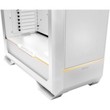 be quiet! DARK BASE PRO 901 boîtier big tower Blanc | 4x USB-A | 1x USB-C | RGB | Window
